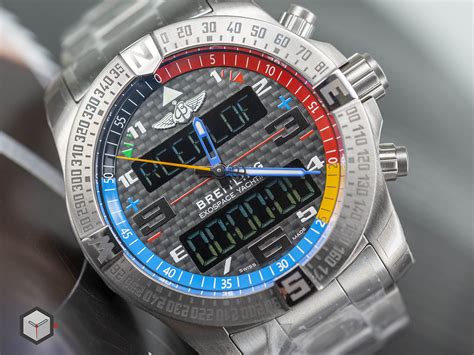 breitling b55 issues|breitling exospace b55 yachting.